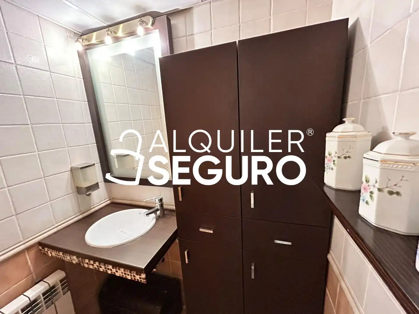 Piso de 85 m² en Madrid