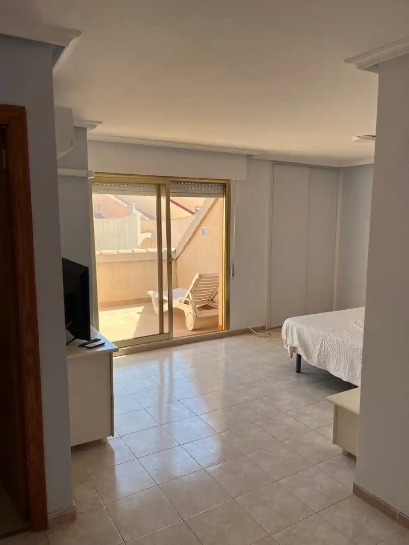 Piso de 90 m² en Torrevieja