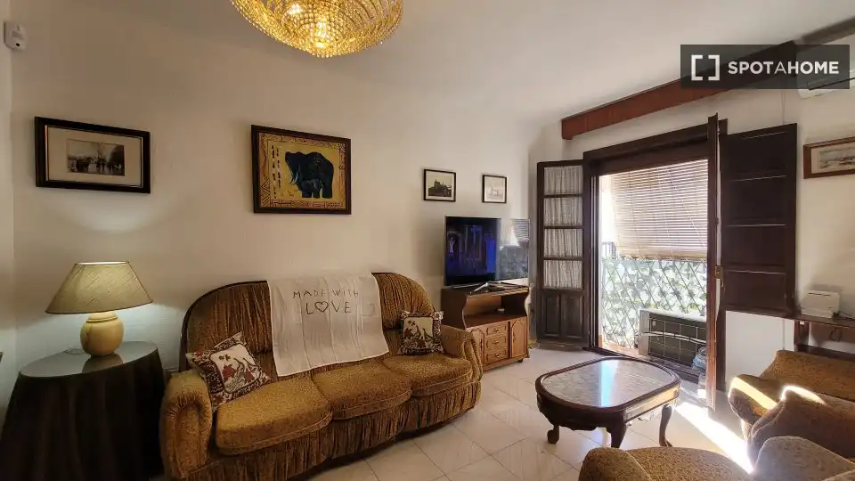 Habitación 105 m², Ronda