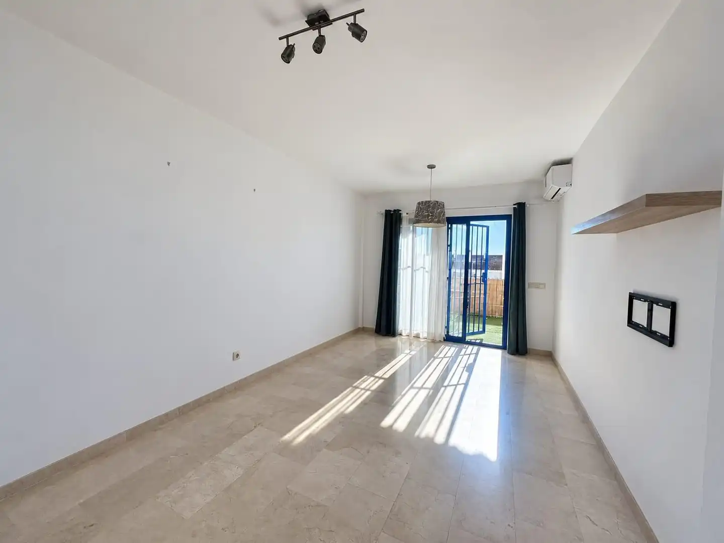 Pis de 71 m² a Benalmádena
