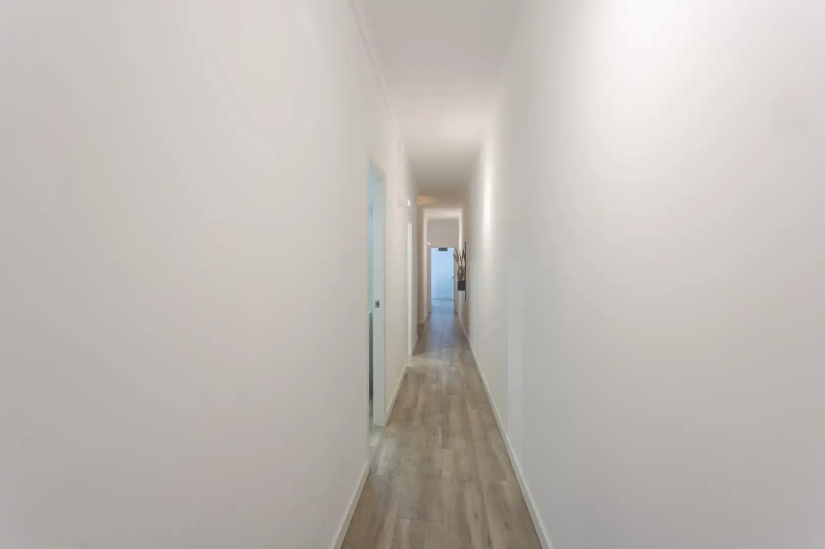 Pis de 100 m² a Barcelona