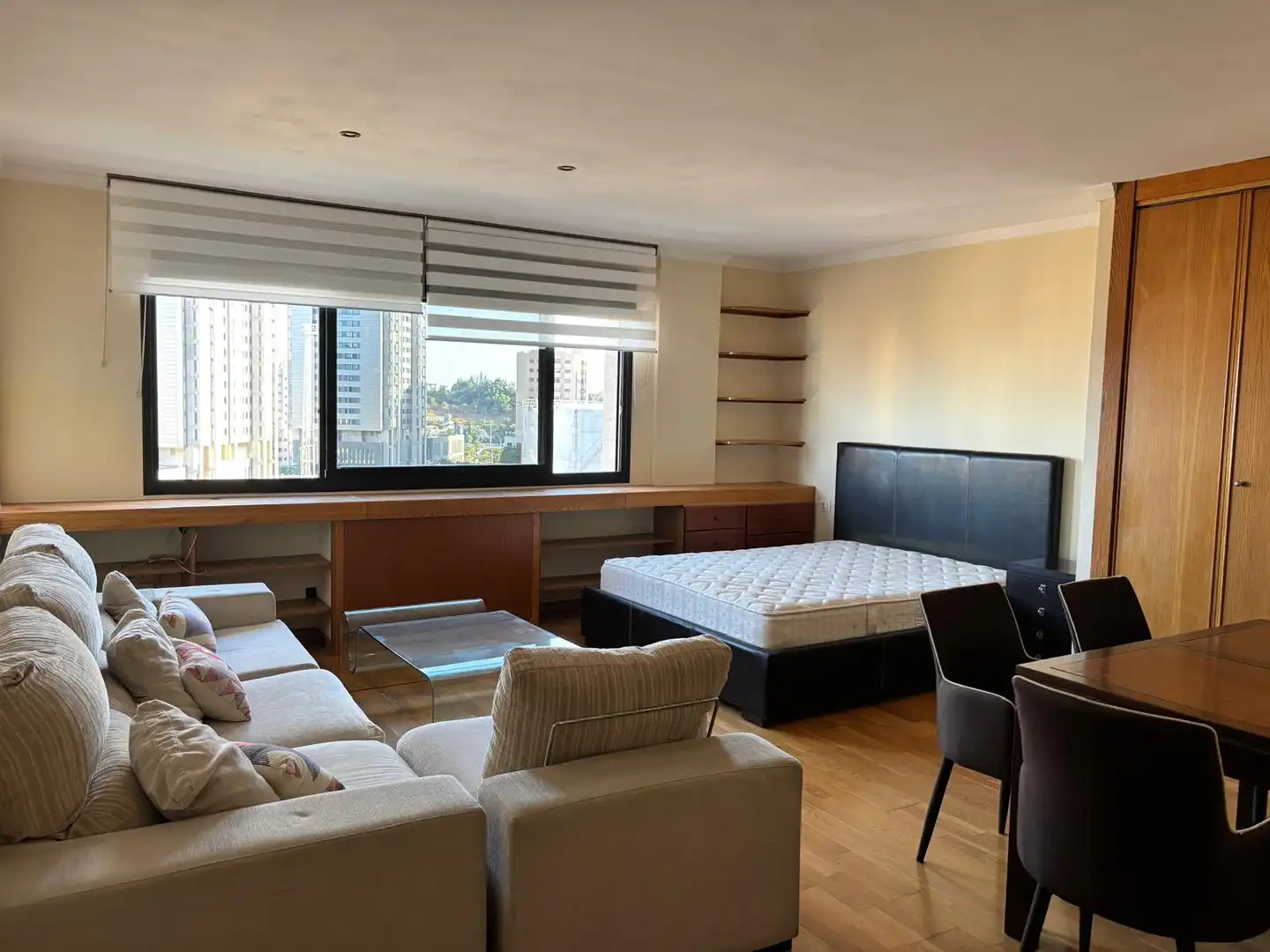 Piso de 55 m² en Santa Cruz de Tenerife