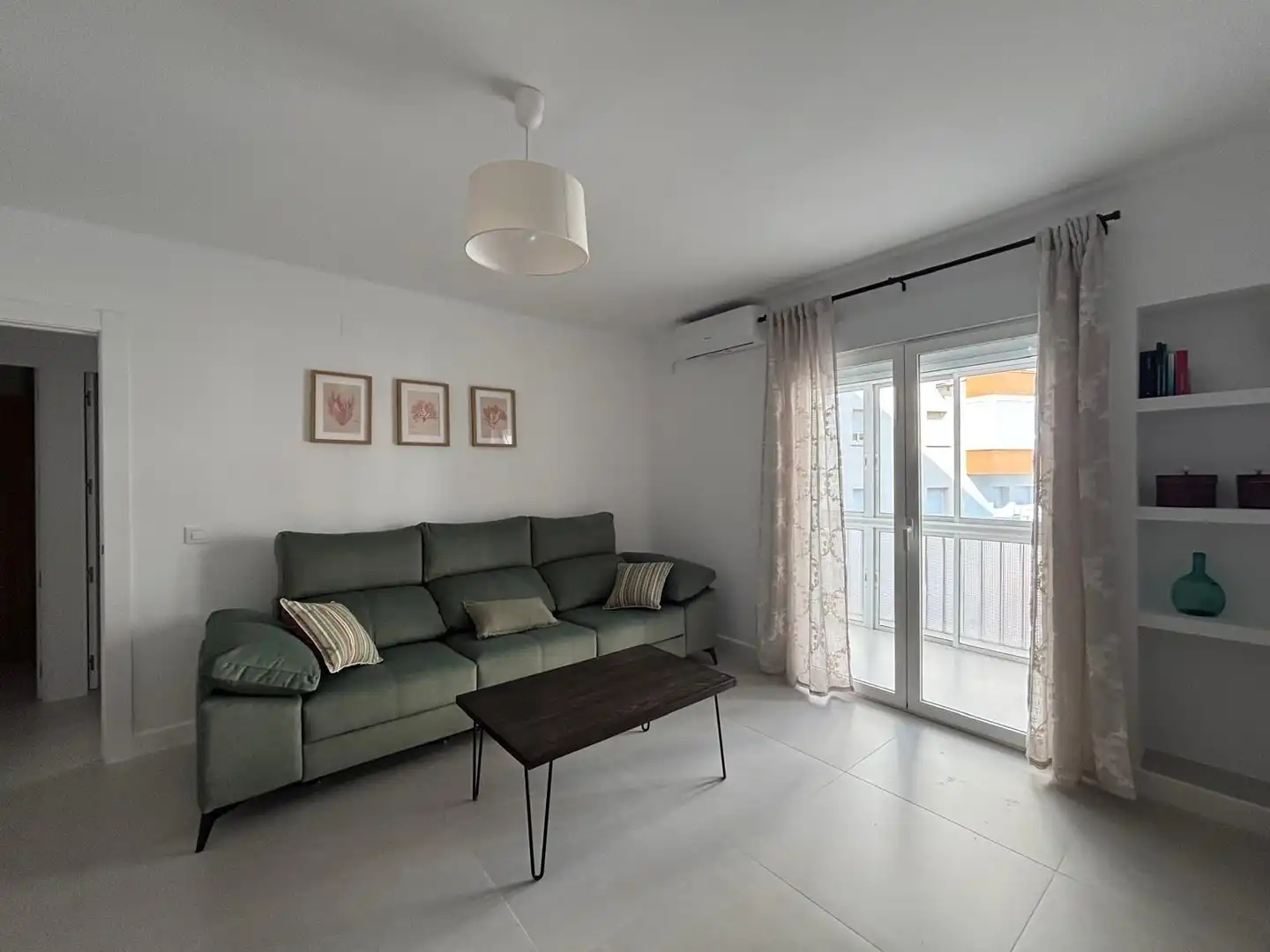Piso de 100 m² en Cáceres
