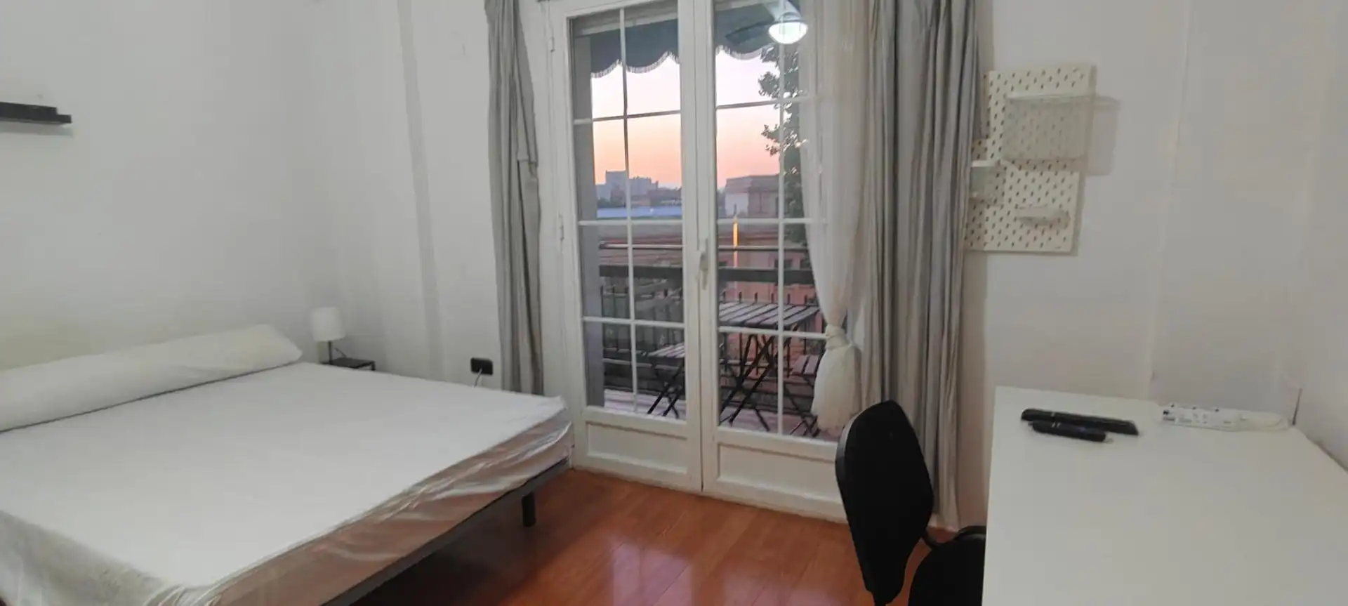 Habitación 186 m², Granada