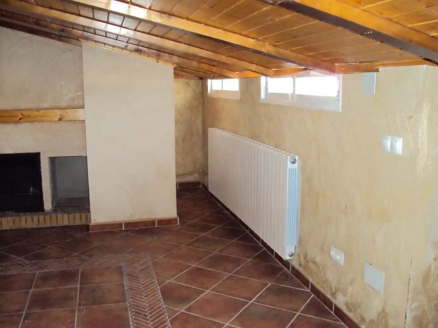 Квартира 136 м² в Альбасете