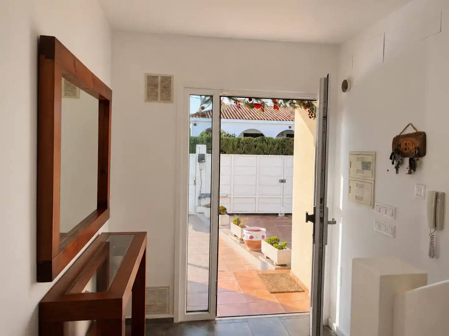 Piso de 210 m² en Vinaròs