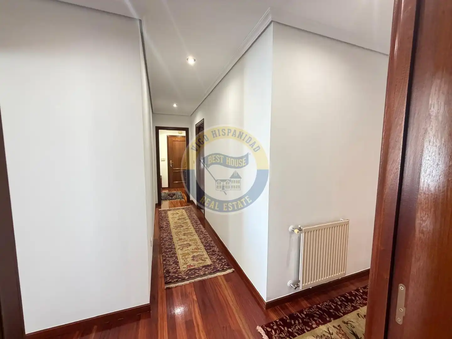Piso de 115 m² en Vigo