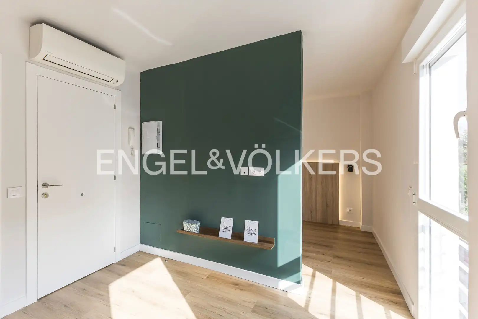 Appartamento 30 m² a Madrid