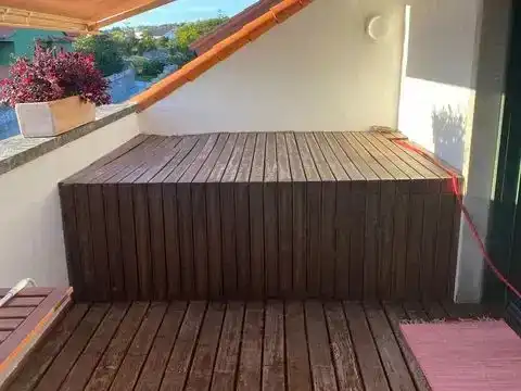 Piso de 200 m² en Nigrán