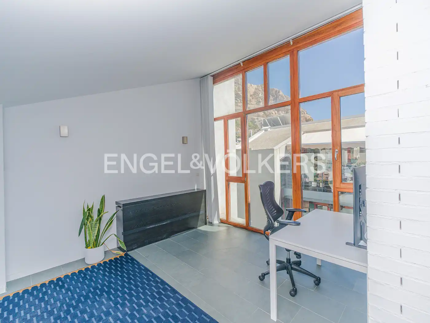 Piso de 90 m² en Alicante