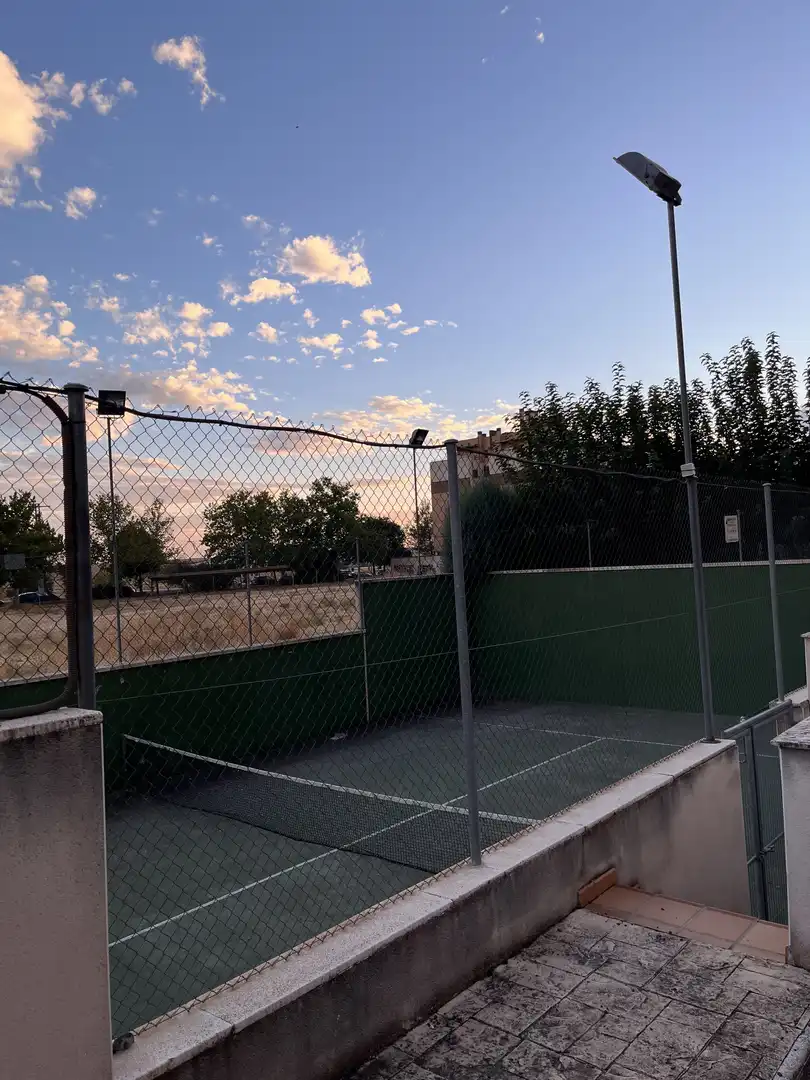 Pis de 87 m² a Ciudad Real