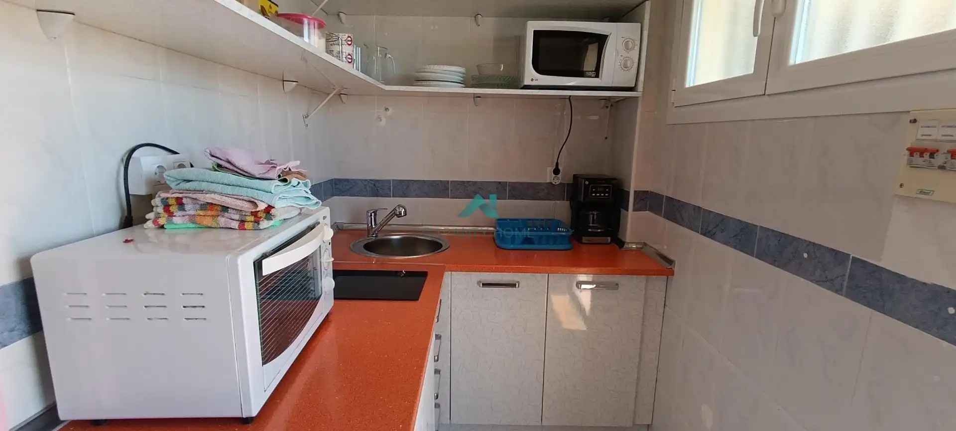 Piso de 36 m² en Laredo