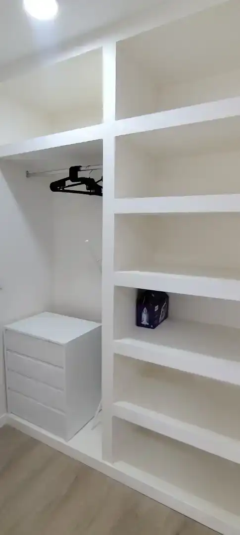 Piso de 100 m² en Ferrol