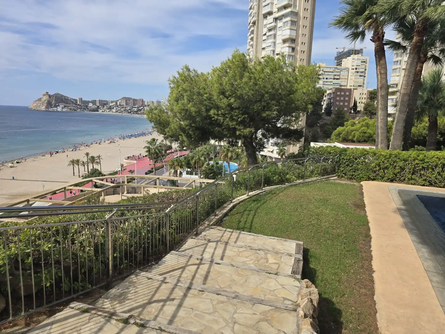 Pis de 120 m² a Benidorm