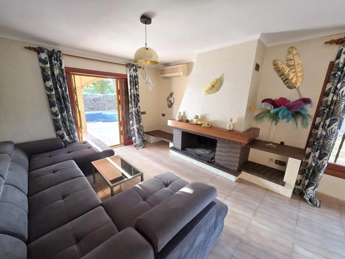 Piso de 270 m² en Benicasim