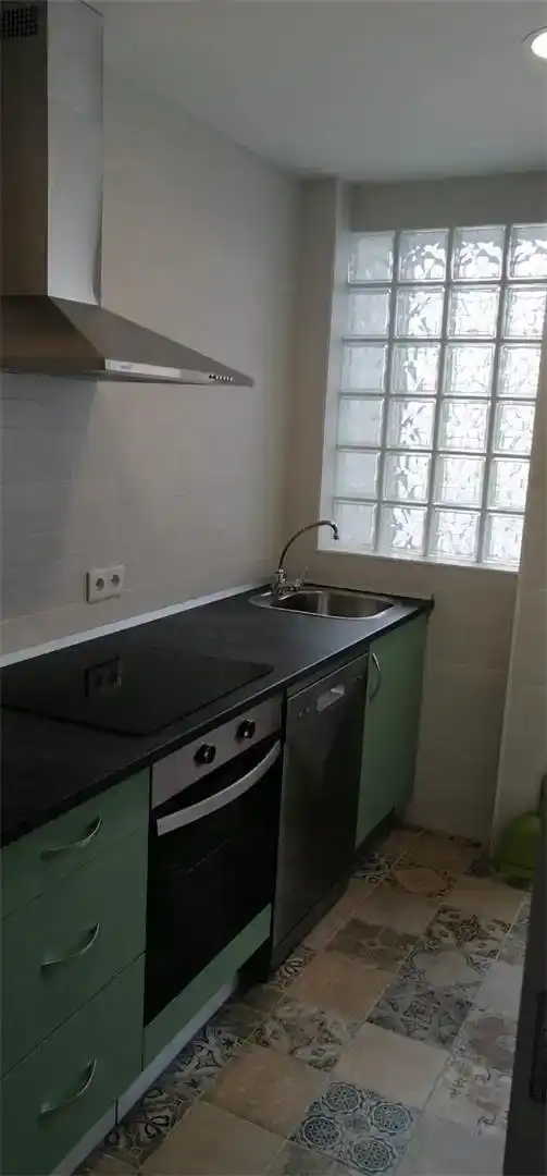 Piso de 108 m² en Segovia