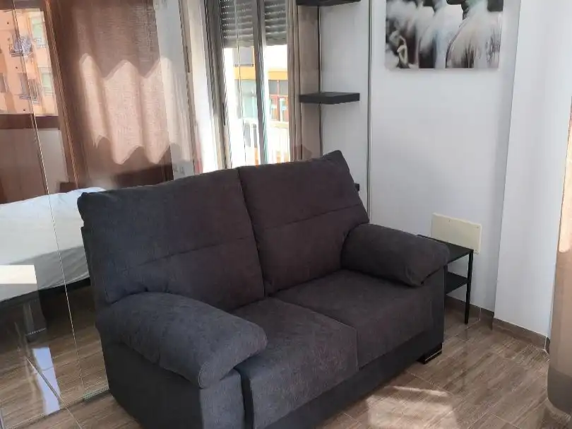 Piso de 56 m² en Santa Cruz de Tenerife