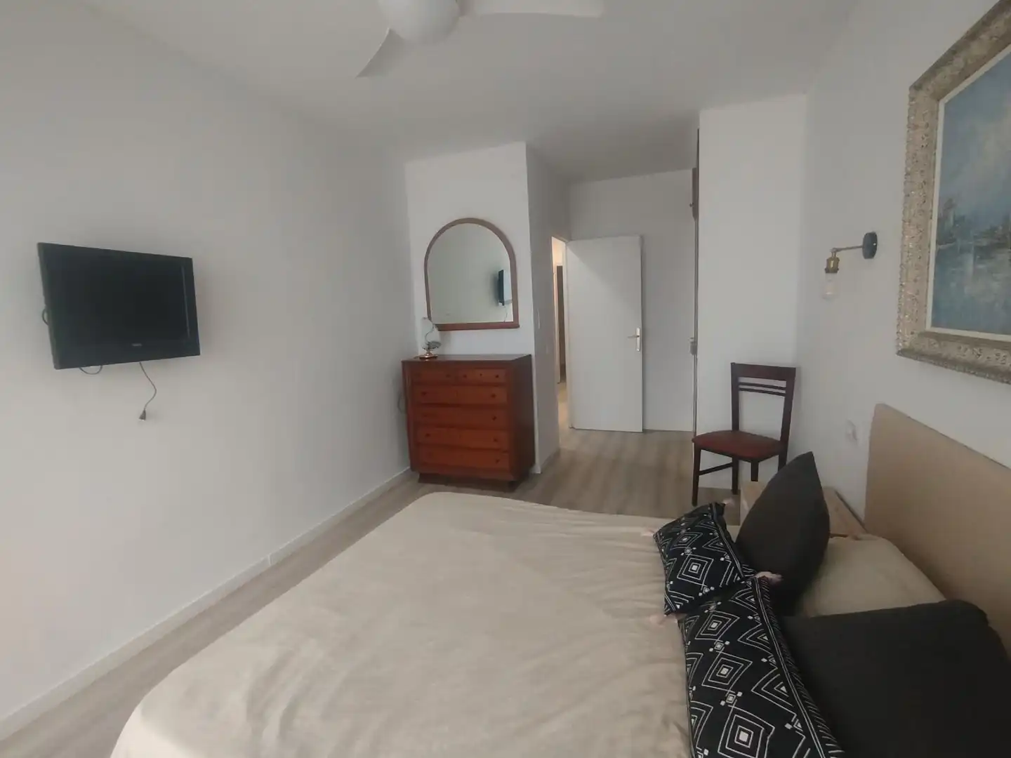 Piso de 130 m² en Lloret de Mar