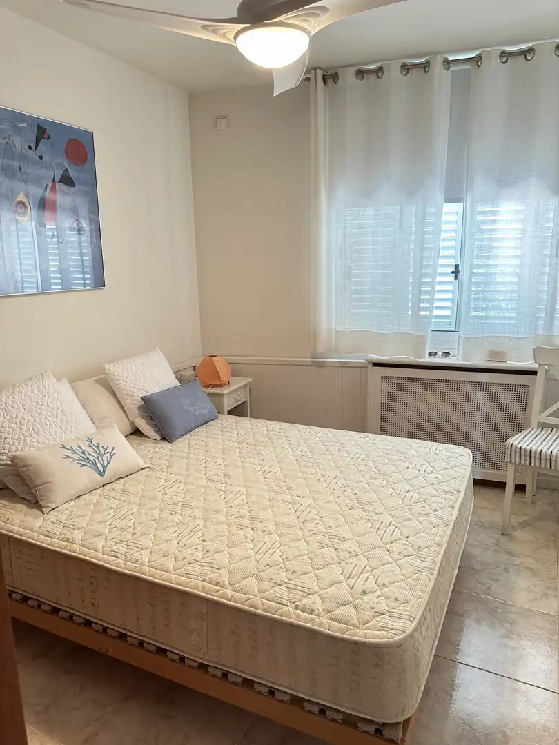 Piso de 270 m² en Altafulla