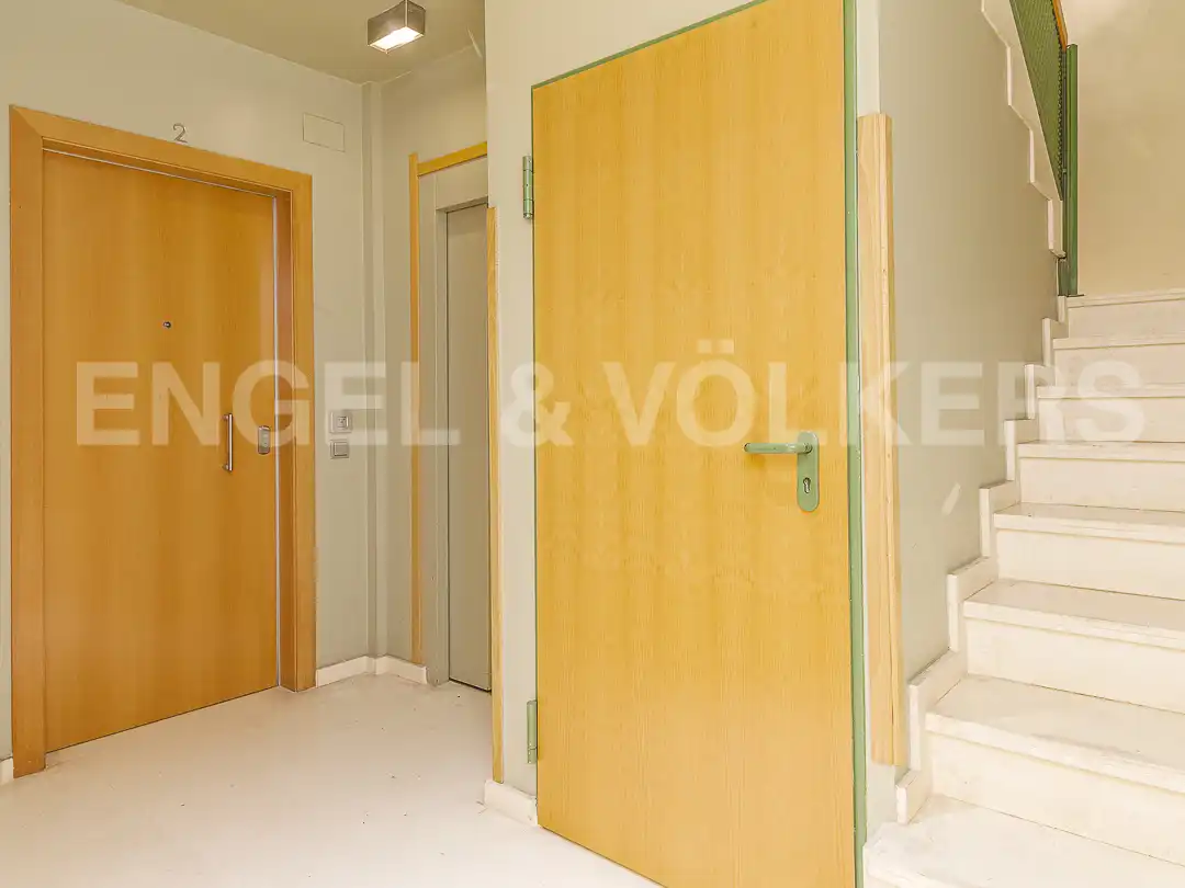 Piso de 166 m² en Barcelona