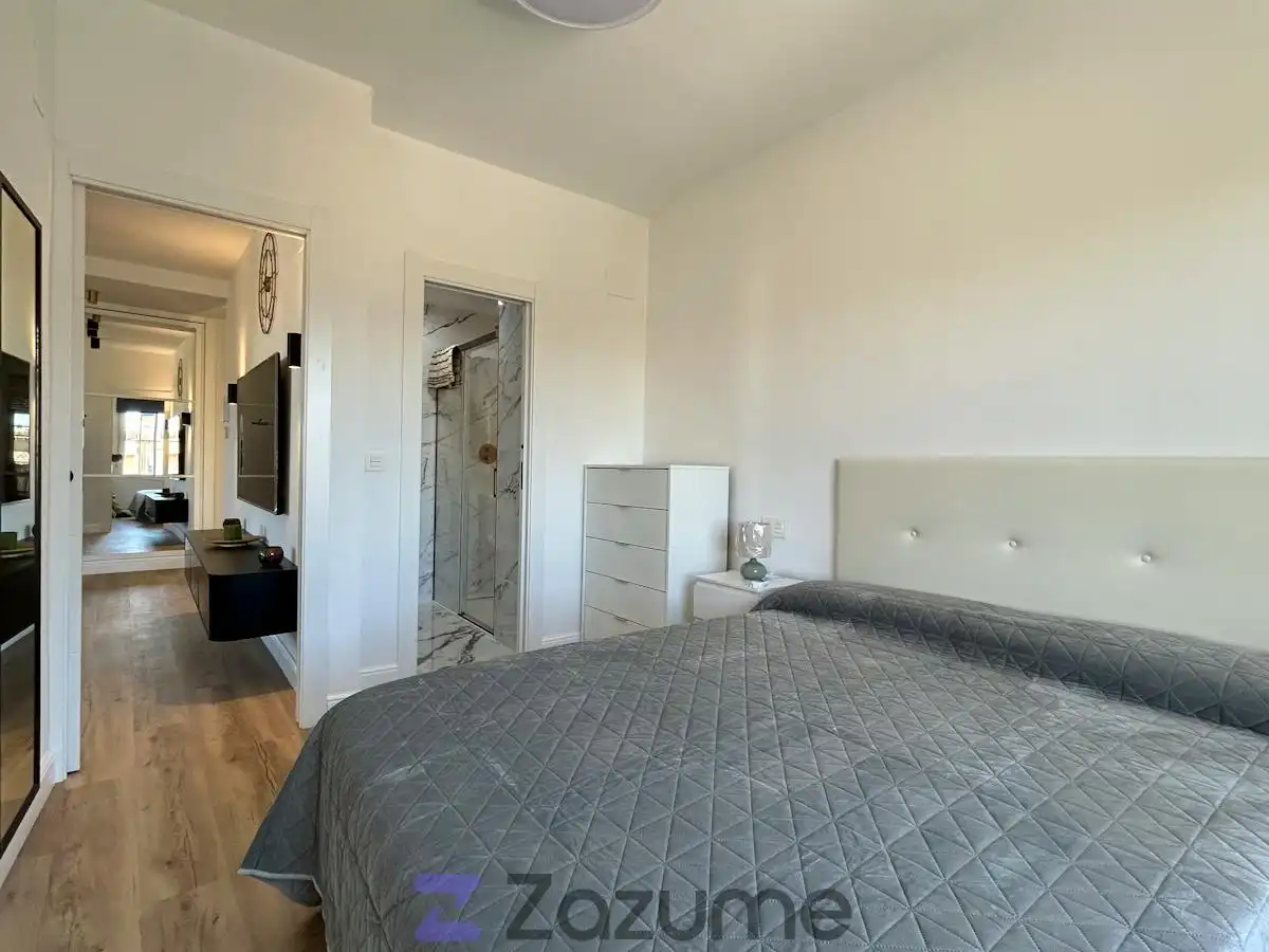 Appartamento 75 m² a Las Gabias