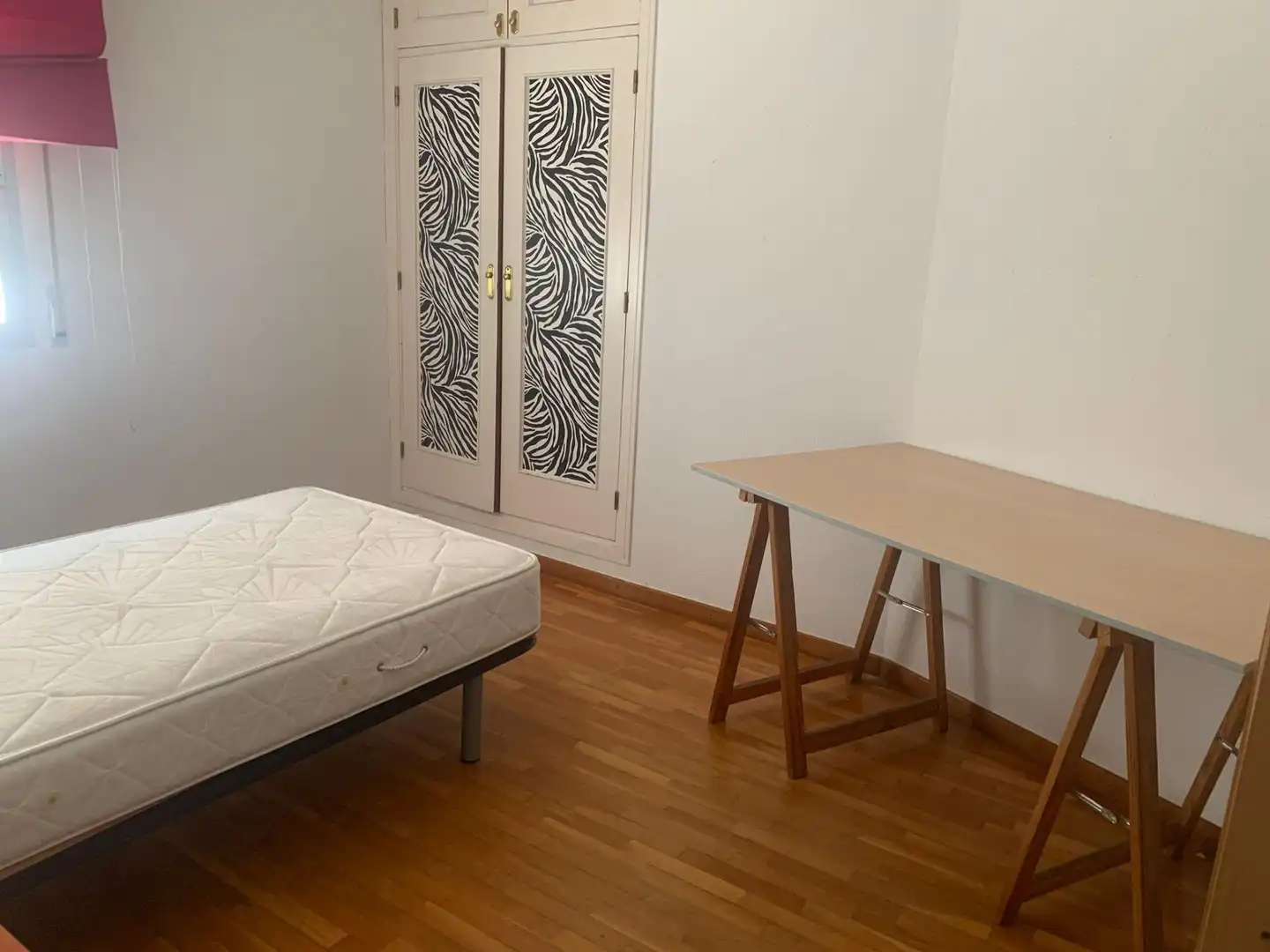 Piso de 120 m² en Plasencia