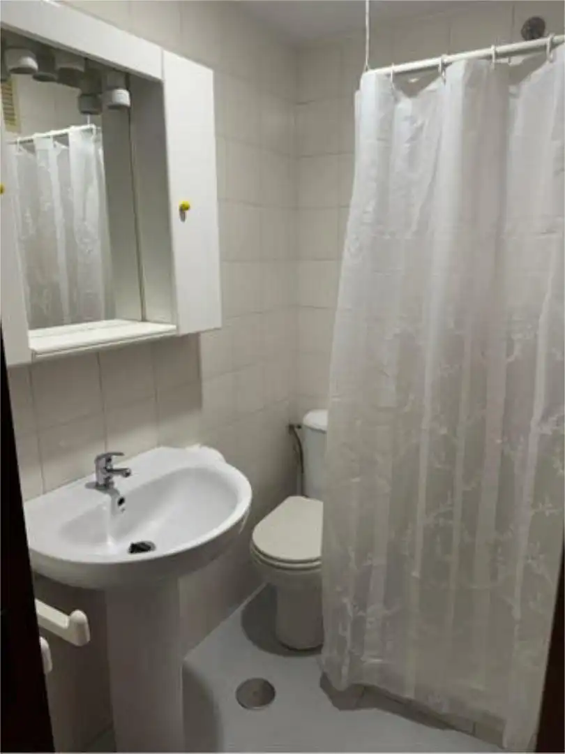 Piso de 100 m² en Badajoz