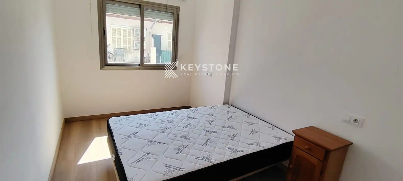 Piso de 80 m² en Palma