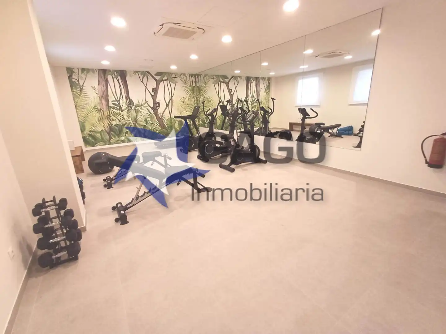 Piso de 109 m² en Córdoba