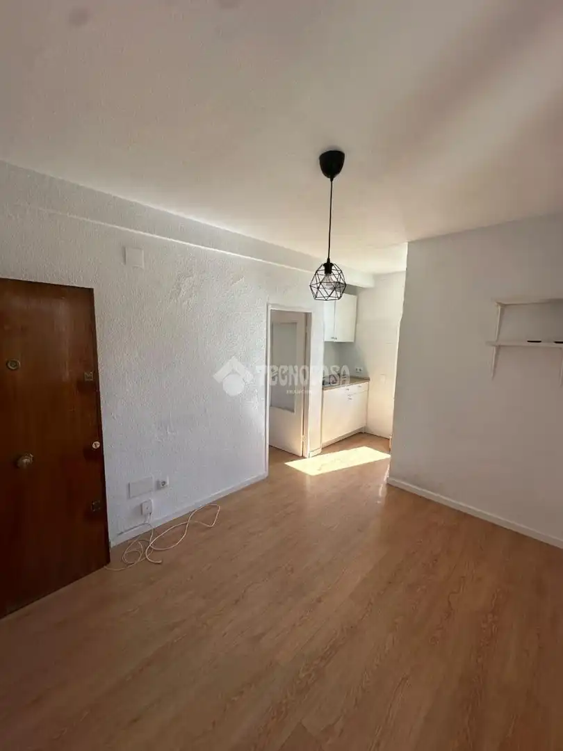 Piso de 45 m² en Madrid