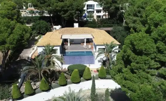 Casa 386 m² a Altea