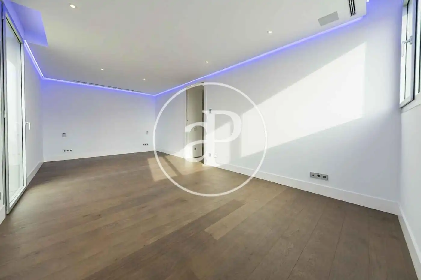 Moradia 500 m² em Madrid