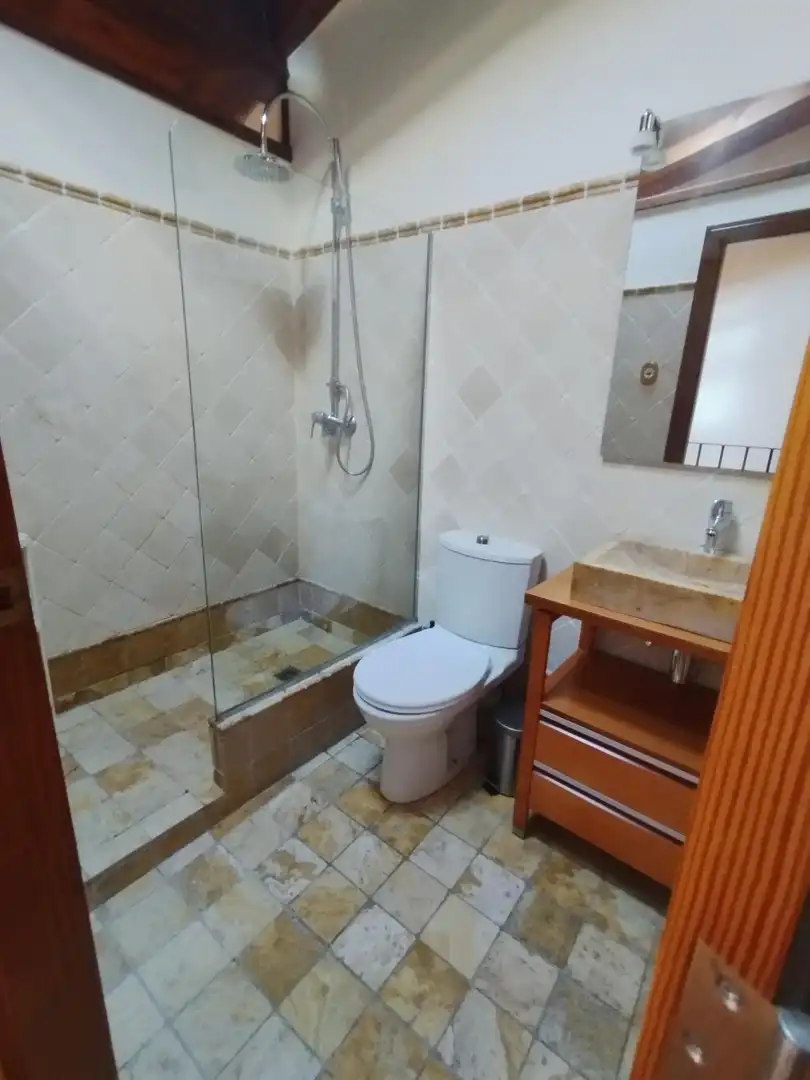 Piso de 120 m² en Borriol