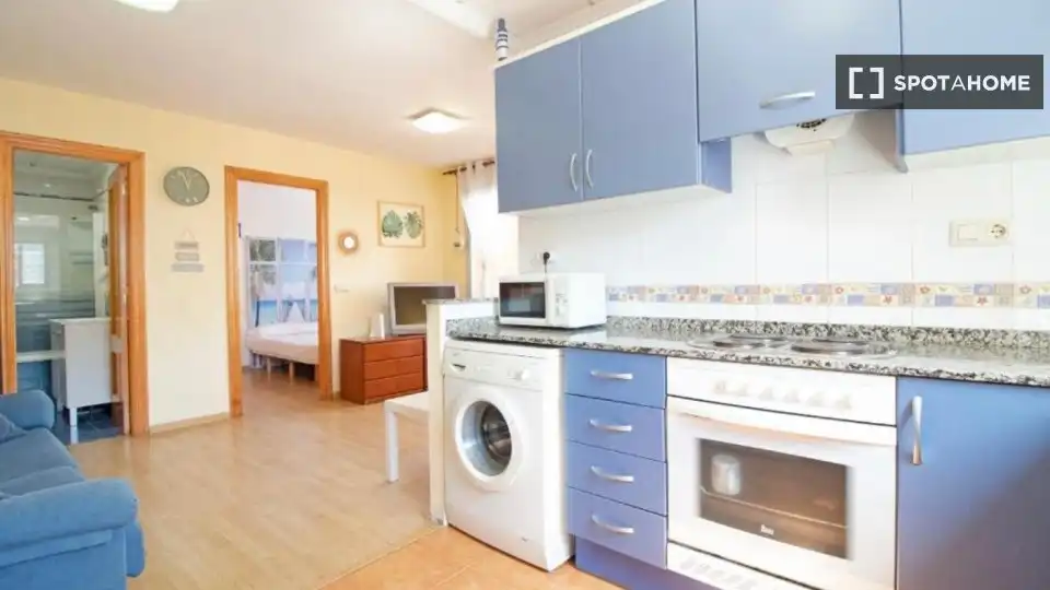 Piso en alquiler, Canet de Berenguer