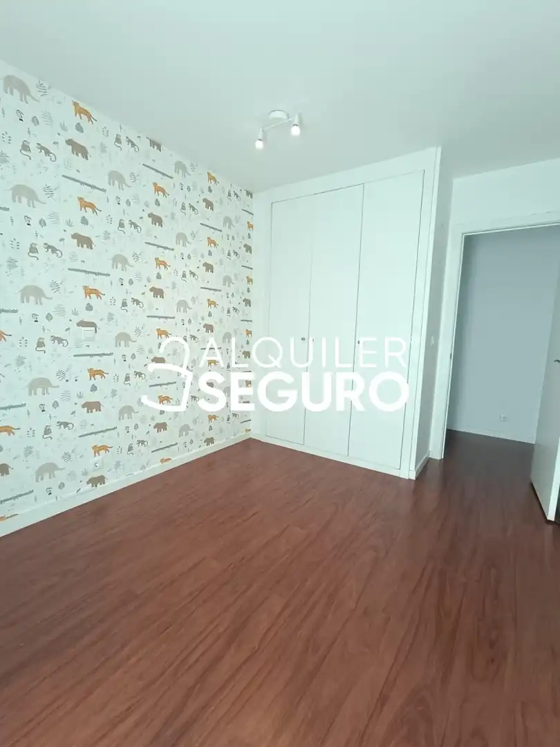 Pis de 90 m² a Leganès