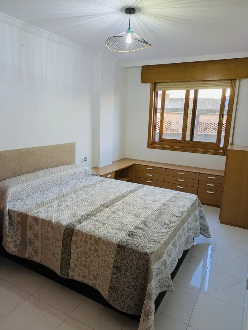 Piso de 120 m² en Vilagarcía de Arousa