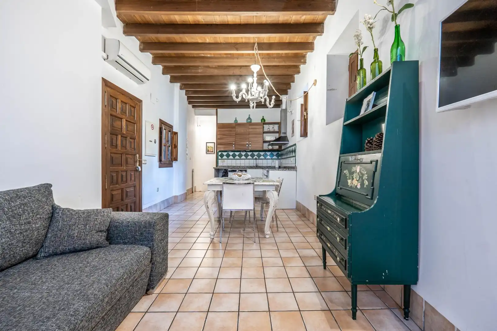 Piso de 96 m² en Granada