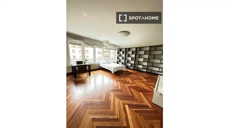 Habitación en alquiler, Pamplona