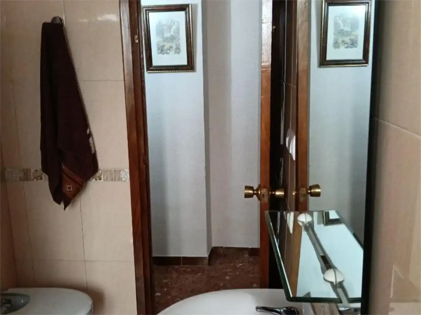 Piso de 95 m² en Valdepeñas de Jaén