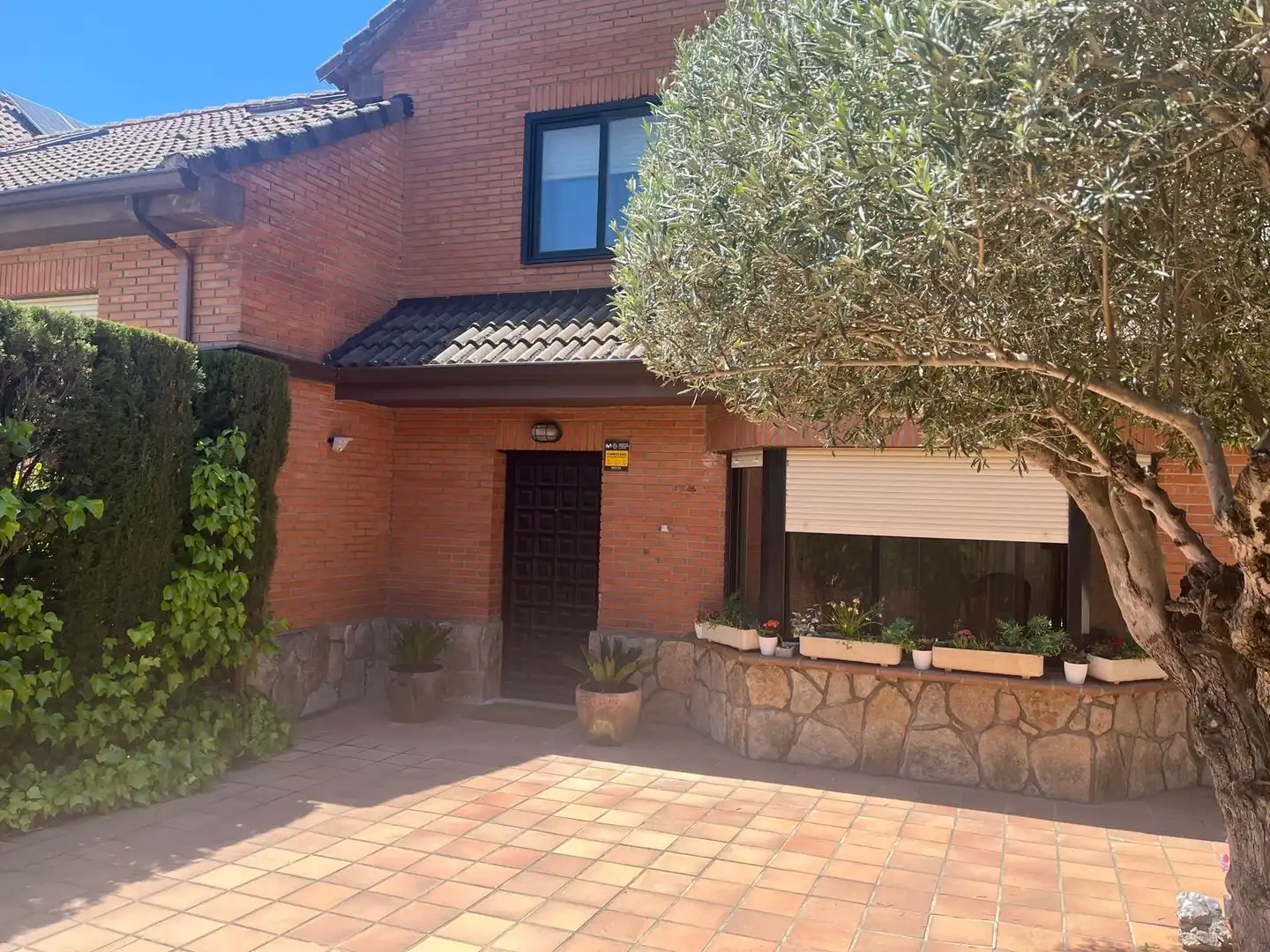 Casa 230 m² a Galapagar