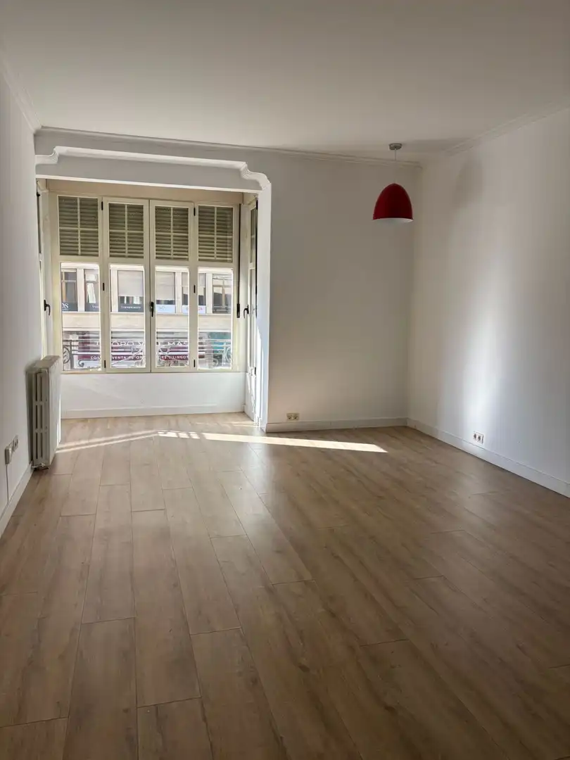 Pis de 75 m² a Lleó