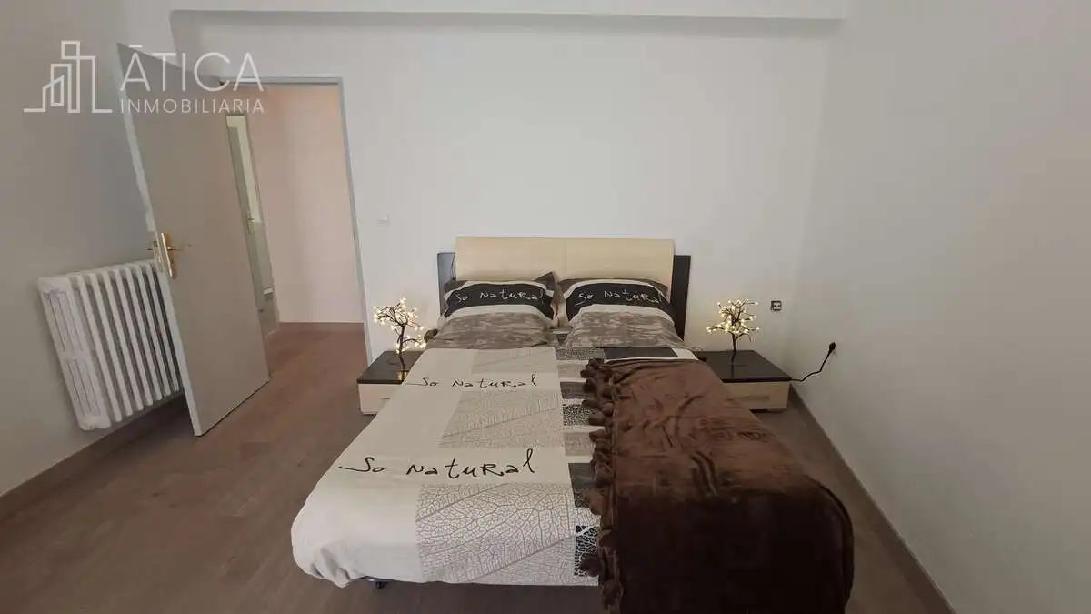 Piso de 95 m² en Salamanca
