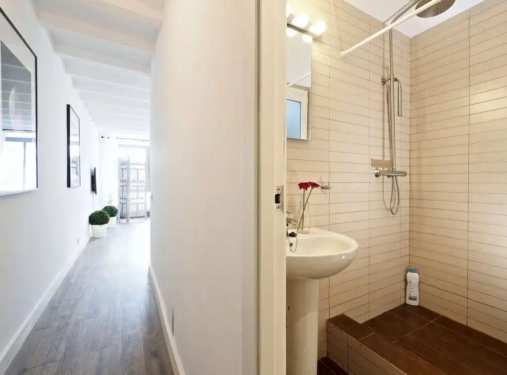 Квартира 68 м² у Las Rozas de Madrid