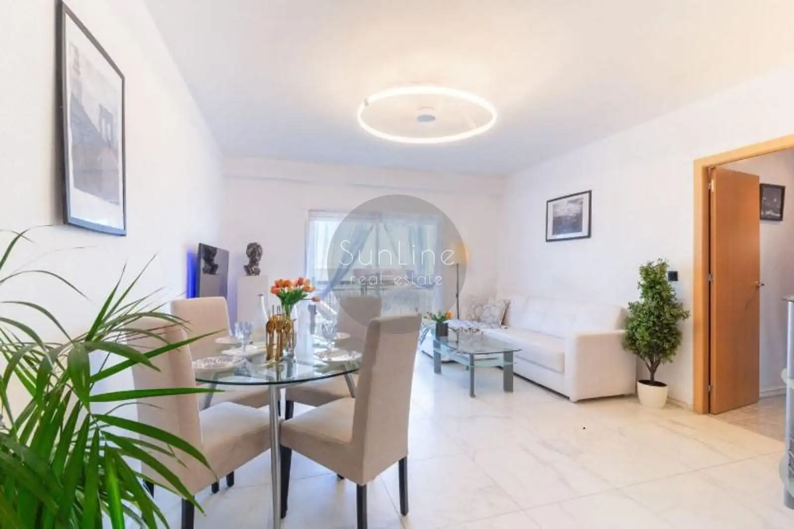 Appartamento 130 m² a Valencia