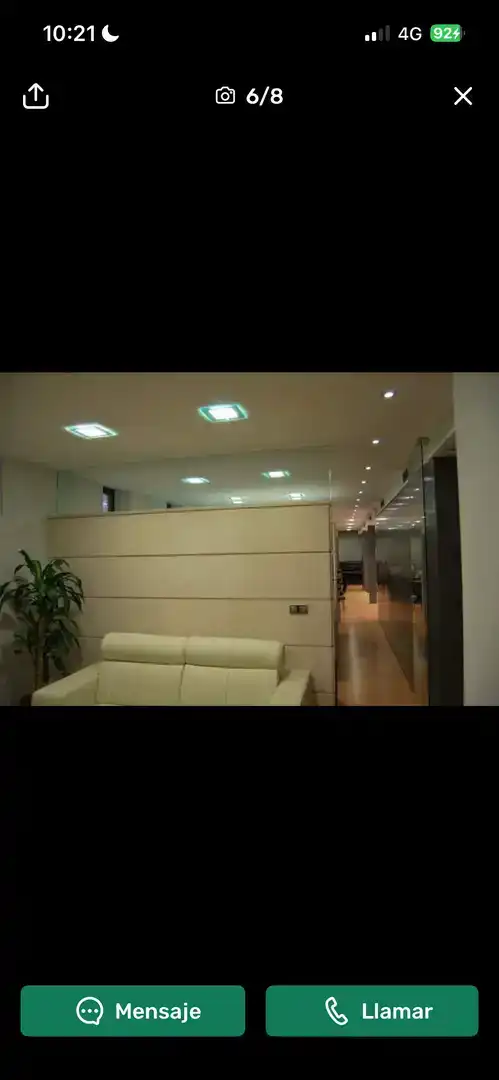 Piso de 134 m² en Albacete