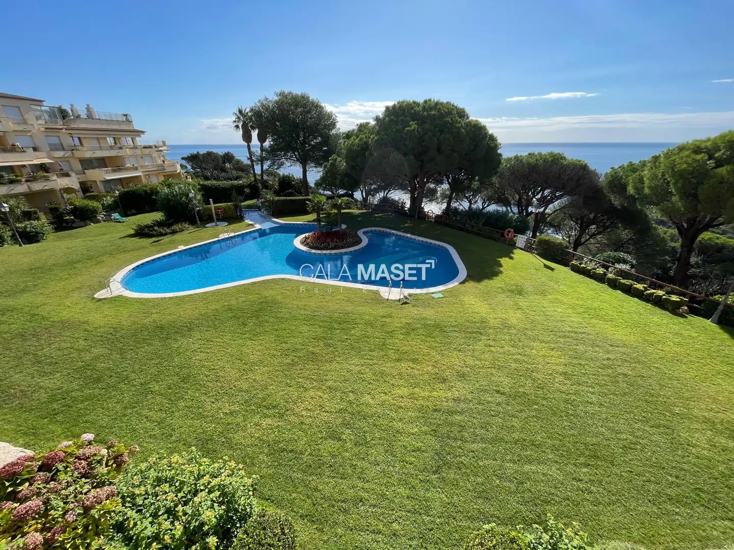Appartamento 95 m² a Sant Feliu de Guíxols