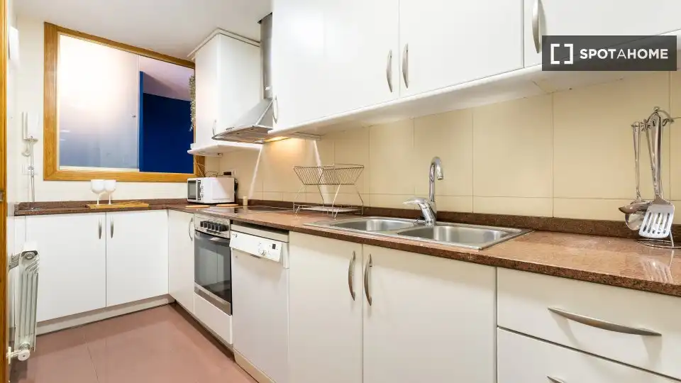 Habitación en alquiler, Barcelona