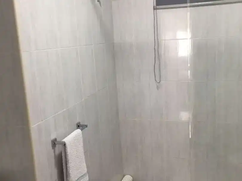 Piso de 89 m² en San Roque