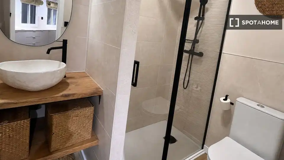 Habitación 108 m², Palma