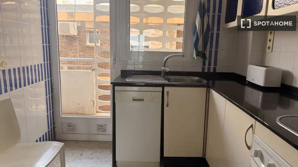 Zimmer 132 m², Torrevieja